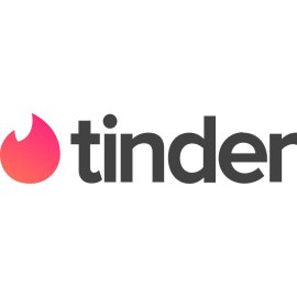 Tinder Logo Png | Tinder Logo Vector | Igniting Connections | The Spark of Modern Romance | A Flame in the Digital Age | Tinder