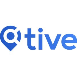 Tive Logo Png | Tive Logo Vector | Tive Logo | Modern Minimalist | Digital Precision | Brand Identity