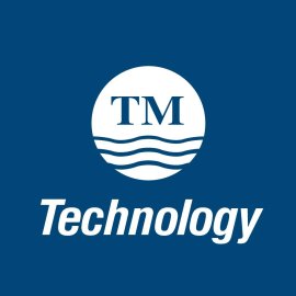 Tm Technology Logo Png | Tm Technology Logo Vector | Tm Technology Logo  Modern Tech Brand Identity  Digital Innovation Symbol  Corporate Tech Emblem