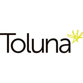 Toluna Logo Png | Toluna Logo Vector | Toluna Logo: Insightful Design  Data-Driven Identity  Global Community Mark  Vibrant Analytics Emblem