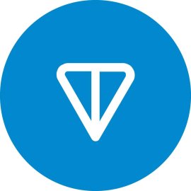 Toncoin Ton Logo Png | Toncoin Ton Logo Vector | Toncoin Ton Logo: Dynamic Energy  Digital Currency  Future-Forward Identity