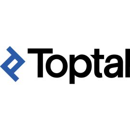 Toptal Logo Png | Toptal Logo Vector | Toptal Logo: Precision, Excellence, Global Talent, Elite Network