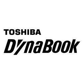 Toshiba Dynabook Logo Png | Toshiba Dynabook Logo Vector | Toshiba Dynabook Logo | Legacy of Innovation | Portable Computing Icon | Modern Tech Emblem