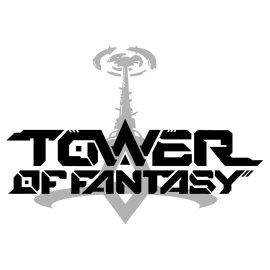 Tower Of Fantasy Logo Png | Tower Of Fantasy Logo Vector | Ascent of Imagination  Mystic Spire  Dreams in the Clouds  Fantasy's Tower