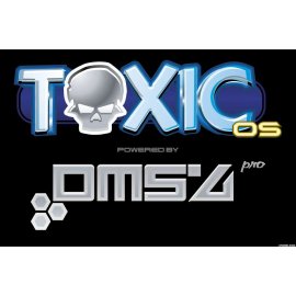 Toxicos Powered By Dms4 Pro Logo Png | Toxicos Powered By Dms4 Pro Logo Vector | Toxicos Powered By Dms4 Pro | Digital Alchemy | Venomous Precision | Unleashed Potential