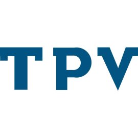 Tpv Logo Png | Tpv Logo Vector | Tpv – Precision in Motion | Digital Frontier | Infinite Vision