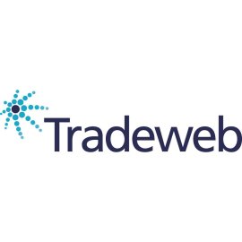 Tradeweb Logo Png | Tradeweb Logo Vector | Global Markets, Connected | Precision in Motion | The Digital Bridge for Trading Excellence
