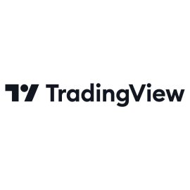 Tradingview Logo Png | Tradingview Logo Vector | Tradingview Logo: Charting the Markets, Visualizing Success, Empowering Traders, A Brand of Precision