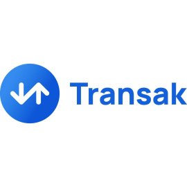 Transak Logo Png | Transak Logo Vector | Transak: Bridging Borders, Seamless Transfers, Trusted Gateway, Global Finance