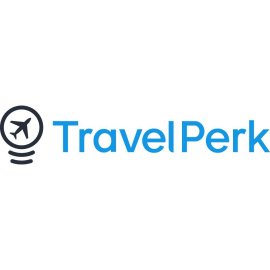 Travelperk Logo Png | Travelperk Logo Vector | The Voyager's Compass | Navigating Business Travel | A Perk in Every Journey