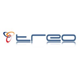 Treo Bilgi Teknolojileri Logo Png | Treo Bilgi Teknolojileri Logo Vector | Treo Bilgi Teknolojileri Logo | Dynamic IT Brand Identity | Modern Tech Emblem | Smart Solutions Visual