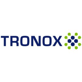 Tronox Logo Png | Tronox Logo Vector | Tronox Logo: Industrial Precision  Metallic Strength  Global Reach  Titanium Excellence
