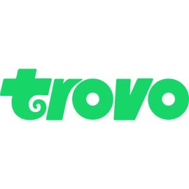 Trovo Logo Png | Trovo Logo Vector | Trovo: The Pulse of Discovery  |  A Gateway to Innovation  |  Where Curiosity Meets Clarity