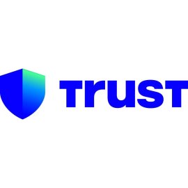 Trust Wallet Logo Png | Trust Wallet Logo Vector | Trust Wallet Logo | Shield of Security | Decentralized Freedom | Crypto Guardian