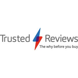 Trusted Reviews Logo Png | Trusted Reviews Logo Vector | Trusted Reviews: A Seal of Honest Insight | Reliable Product Guidance | Unbiased Expert Opinions