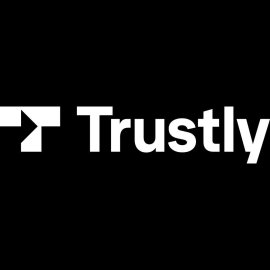 Trustly Logo Png | Trustly Logo Vector | Trustly Logo: Secure Seamless Payments  Modern Digital Trust  Innovative Fintech Identity
