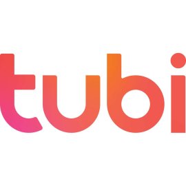 Tubi Logo Png | Tubi Logo Vector | Streaming's Bold Pulse  |  Infinite Content Redefined  |  Tubi's Vibrant Identity