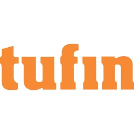 Tufin Logo Png | Tufin Logo Vector | Tufin Logo: Fortress of Firewall Security  |  Cyber Shield for Network Compliance  |  Precision in Policy Management
