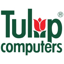 Tulip Computers Logo Png | Tulip Computers Logo Vector | Tulip Computers Logo: Elegance in Hardware | A Bloom of Innovation | Dutch Precision Meets Digital Grace