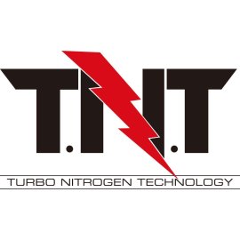 Turbo Nitrogen Technology Tnt Logo Png | Turbo Nitrogen Technology Tnt Logo Vector | Turbo Nitrogen Technology Tnt | Explosive Speed | Precision Engineering | Dynamic Brand Identity