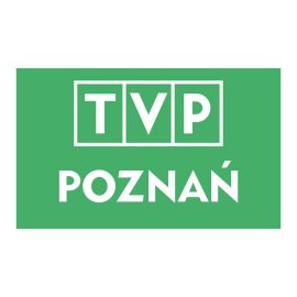 Tvp Poznan Logo Png | Tvp Poznan Logo Vector | Tvp Poznan Logo | Polish Television Brand | Modern Broadcast Identity | Regional Media Symbol