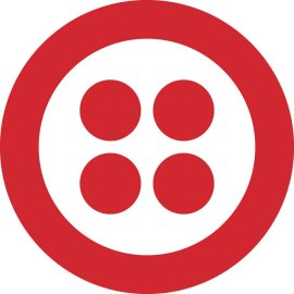 Twilio Logo Png | Twilio Logo Vector | Twilio Logo: Cloud Communication Catalyst | Digital Innovation Emblem | API-First Brand Mark | Developer Connectivity Icon