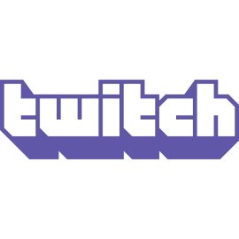 Twitch New Logo Png | Twitch New Logo Vector | Twitch New: Pulse of Innovation | Stream of Freshness | Brand of the Now