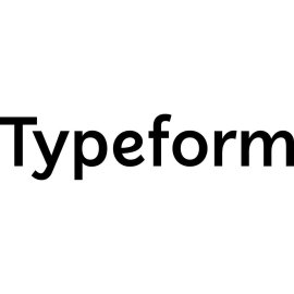 Typeform Logo Png | Typeform Logo Vector | Interactive Forms | Seamless Data Collection | Dynamic Brand Identity | Modern Design