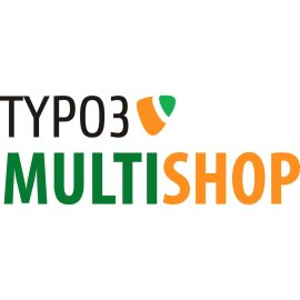 Typo3 Multishop Logo Png | Typo3 Multishop Logo Vector | Typo3 Multishop | Seamless E-Commerce | Digital Storefront | Scalable Commerce