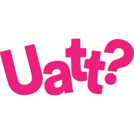 Uatt Logo Png | Uatt Logo Vector | Uatt Logo: Modern Simplicity  Dynamic Motion  Bold Identity  Digital Pulse
