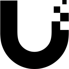 Ubiquiti Logo Png | Ubiquiti Logo Vector | Ubiquiti: Connecting the Unconnected | Ubiquitous Innovation | Bridging the Digital Divide | Logo of Global Connectivity