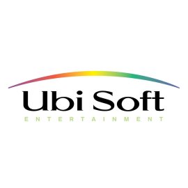 Ubisoft Logo Png | Ubisoft Logo Vector | Ubisoft Logo: The Swirling Rainbow of Innovation  A Legacy of Digital Worlds  An Icon of Interactive Entertainment  The Gateway to Ubisoft's Creative Universe