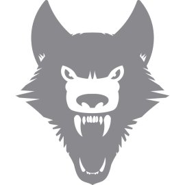 Ubuntu Wily Werewolf Logo Png | Ubuntu Wily Werewolf Logo Vector | Ubuntu Wily Werewolf | Open Source Ferocity | Community-Driven Innovation | Adaptive Brand Identity