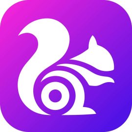 Uc Browser Turbo Logo Png | Uc Browser Turbo Logo Vector | Speed Unleashed | Minimalist Power | Global Connectivity | Turbo Performance
