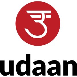 Udaan Logo Png | Udaan Logo Vector | Udaan Logo: Flight of Ambition  |  Soaring Beyond Horizons  |  The Spirit of Ascent  |  A Symbol of Limitless Growth