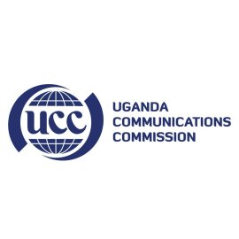 Uganda Communications Commission Ucc Logo Png | Uganda Communications Commission Ucc Logo Vector | Uganda Communications Commission UCC | Digital Gateway of Uganda | Regulating Connectivity | Empowering the Nation