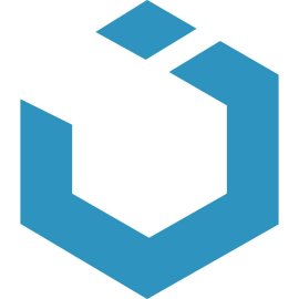 Uikit Logo Png | Uikit Logo Vector | UIkit Logo: Modern Interface Toolkit  Minimalist Design  Scalable Component System