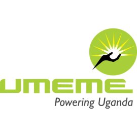 Umeme Uganda Ltd Logo Png | Umeme Uganda Ltd Logo Vector | Powering Uganda's Future | Illuminating Lives | Energy for All | Umeme Uganda Ltd
