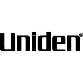 Uniden Logo Png | Uniden Logo Vector | Uniden Logo Design | Communication Technology Brand Identity | Modern Audio Visual Symbol