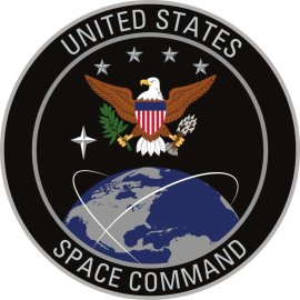 United States Space Command Logo Png | United States Space Command Logo Vector | Stellar Command  |  Orbital Guardian  |  Cosmic Shield  |  Unified Watch