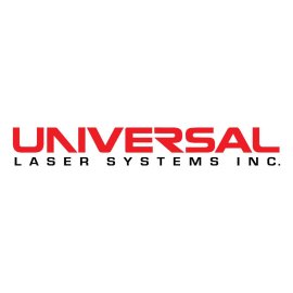 Universal Laser Systems Inc Logo Png | Universal Laser Systems Inc Logo Vector | Precision Beam | Universal Reach | Systems of Power | The Laser Innovator