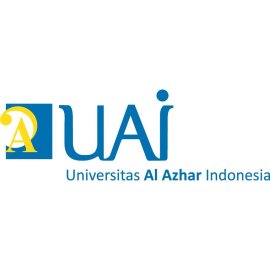 Universitas Al Azhar Indonesia Logo Png | Universitas Al Azhar Indonesia Logo Vector | Universitas Al Azhar Indonesia | Islamic Academic Excellence | Logo of Knowledge & Faith | Global Educational Identity