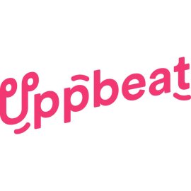 Uppbeat Logo Png | Uppbeat Logo Vector | Uppbeat: Soundtrack for the Uprising  |  Energy in Every Note  |  Pulse of the Creative World