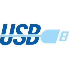 Usb Trendware Logo Png | Usb Trendware Logo Vector | Usb Trendware Logo | Connectivity Meets Innovation | Sleek Tech Branding
