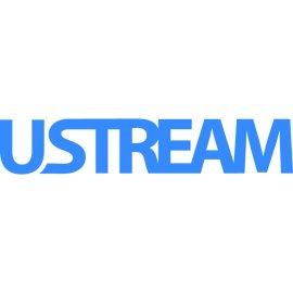 Ustream Logo Png | Ustream Logo Vector | Streaming Forward  |  Infinite Connection  |  Global Broadcast  |  Live Pulse