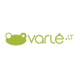Varle Lt Logo Png | Varle Lt Logo Vector | Varle Lt | Precision in Motion | Modern Identity | Brand Elevation