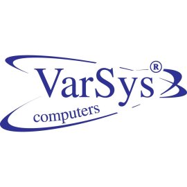 Varsys Computers Varna Logo Png | Varsys Computers Varna Logo Vector | Varsys Computers Varna | Tech Innovation | Digital Solutions | Brand Identity