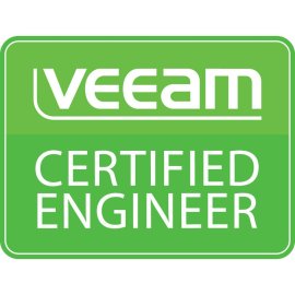 Veeam Certified Enginee Logo Png | Veeam Certified Enginee Logo Vector | Veeam Certified Engineer: Trusted Data Protection | Resilient Cloud Backup | Modern IT Expertise