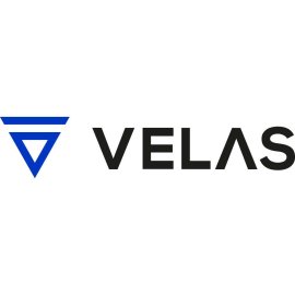 Velas Vlx Logo Png | Velas Vlx Logo Vector | Velas Vlx Logo: Speed of Light | Sails of Innovation | Dynamic Vector Identity | Premium Marine Tech Emblem