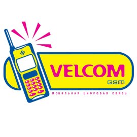 Velcom Gsm Logo Png | Velcom Gsm Logo Vector | Velcom Gsm Logo | Telecom Identity | Mobile Network Brand | Digital Communication Symbol
